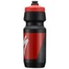 Specialized Bm 2Nd Gen Btl Sbc Blk/Red Topo Block 24 Oz