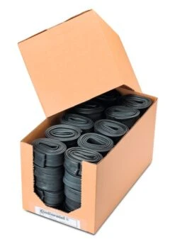 Continental Schlauch Conti Tour 28 All Werkst.1Kt/50, 27/28x1 1/4-1.75&quot; 32/47-622/635 DV 40mm