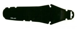 XLC MINI MUDGUARD MG-C19 HR MOTIV 'BLACK'