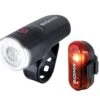 LED-Bat-Bel.Set Sigma Aura 30/Curve,