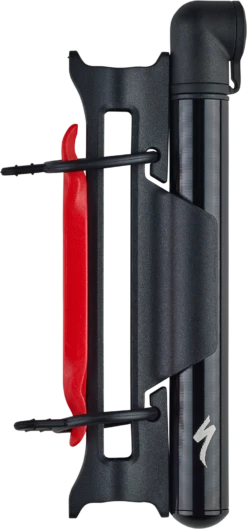 Specialized Air Tool Road Mini Frame Pump Blk