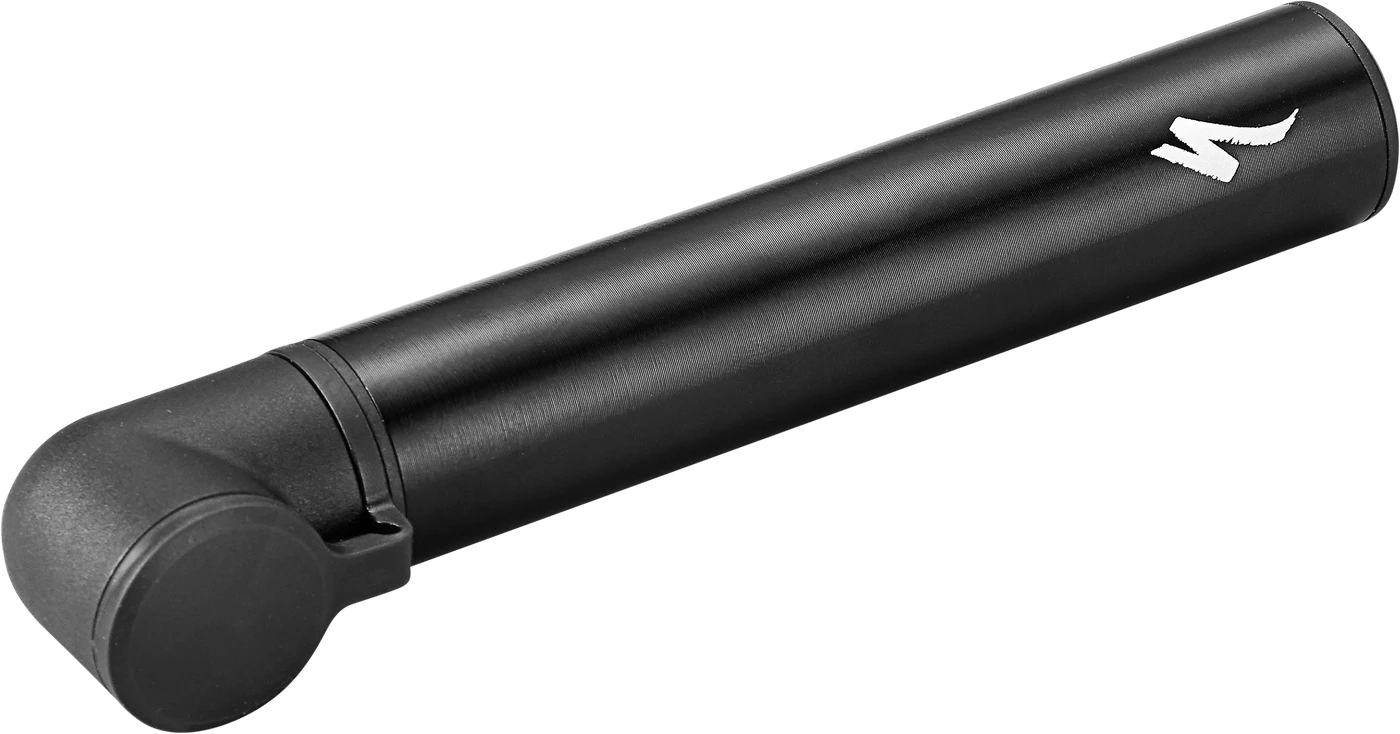 Specialized Air Tool Mtb Mini Frame Pump W/Bracket Blk 1 Specialized Air Tool Mtb Mini Frame Pump W/Bracket Blk