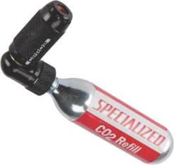 Specialized Air Tool Cpro2 Microblast Blk