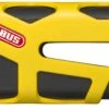 ABUS GRANIT SLEDG 77 WEB YELLOW
