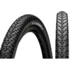 Continental Reifen Conti Race King 2.2 Faltbar, 27.5x2.20&quot; 55-584sw/sw Skin ProTect. TLR