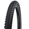 Reifen Schwalbe Marathon Plus MTB HS468, 29x2.25&quot;57-622 Sw-TwinSk.Refl.Per.SG DC
