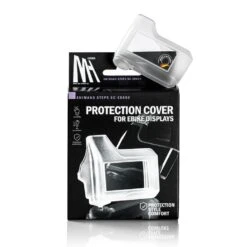 Mh Cover Display Cover MH F.Shim.STEPS SC-E8000, Transparent,per Stück