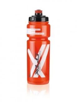 XLC Trinkflasche WB-K03 750ml, Rot