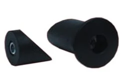 Konusset Hebie Für Hohlwelle, F. Kettenschutzscheibe 325E5 LX+XT