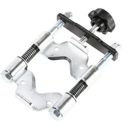 Super B Classic Gabelkonus-Abzieher Tb-1925 Für 1&quot;-1.5&quot; Silber