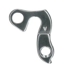 XLC SCHALTAUGE DO-A10 ALUMINIUM