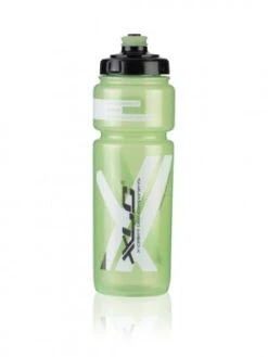 XLC Trinkflasche WB-K03 750ml, Grün