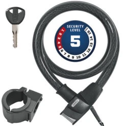 ABUS RACER 660/185 LL + URB -GearWerk Verkaufs-Shop 58 340 187123 1