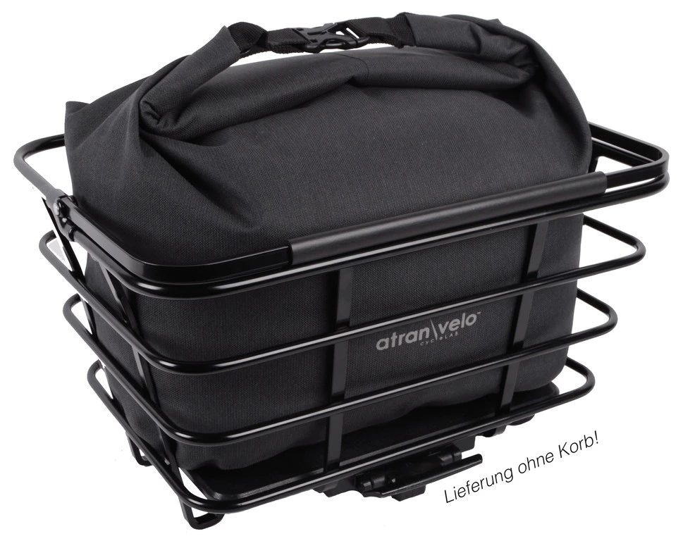 Fahrradtasche Atranvelo Travel Für Epic, 36x24x25cm, Schwarz 1 Fahrradtasche Atranvelo Travel Für Epic, 36x24x25cm, Schwarz