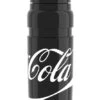 Trinkflasche Elite Fly Coca Cola, 750ml, Schwarz Coca Cola