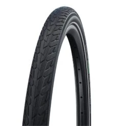Reifen Schwalbe Road Cruiser HS377 Draht, 22x1 1/2 44-484 Sw-TSkin Refl.KG SBC
