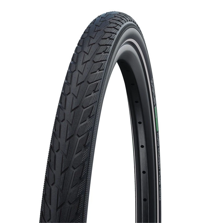 Reifen Schwalbe Road Cruiser HS377 Draht, 22x1 1/2 44-484 Sw-TSkin Refl.KG SBC 1 Reifen Schwalbe Road Cruiser HS377 Draht, 22x1 1/2 44-484 Sw-TSkin Refl.KG SBC