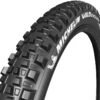 Reifen Michelin Wild Enduro Rear Fb., 27.5x2.40&quot; 61-584 Schwarz GUM-X3D TLR