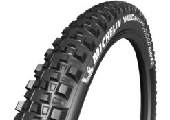 Reifen Michelin Wild Enduro Rear Fb., 27.5x2.40&quot; 61-584 Schwarz GUM-X3D TLR