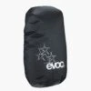 EVOC RAINCOVER SLEEVE BLACK