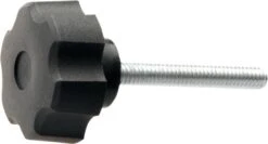 KNEBELSCHRAUBE BURLEY FÜR QUERSTANGE NOMAD 04-13, SOLO 00-03