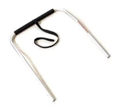 SCHIEBEBÜGEL BURLEY SOLO 2004-2009