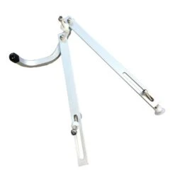 BREMSE BURLEY SOLO 2010-2012