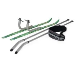 SKI KIT BURLEY MOD 2019 -GearWerk Verkaufs-Shop 60451813 21079586