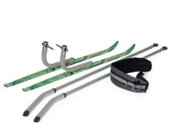 SKI KIT BURLEY MOD 2019 -GearWerk Verkaufs-Shop 60451813 21079586 1