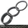 Spacer 1 1/8" - Humpert Carbon 10mm