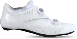 Specialized SW ARES RD SHOE WHT 48
