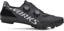 Specialized SW RECON SHOE BLK 39
