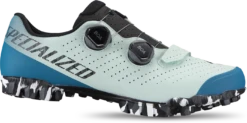 Specialized RECON 3.0 MTB SHOE CALWHTSGE/TRPTL 47