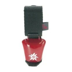 Fahrradklingel AlpenHupe - Edelweiß