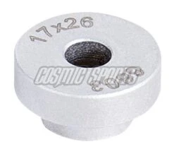 UNIOR EINPRESSADAPTER FÜR 1721, 25X37 6805 1721.1