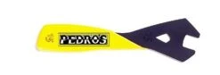 PEDROS Pedro ́S Cone Wrench Konenschlüssel 15Mm (Ausläufer)