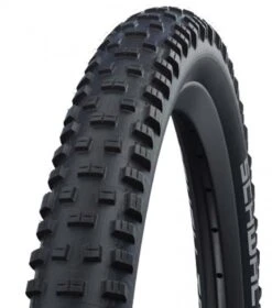 Reifen Schwalbe Tough Tom HS463, 26x2.10&quot; 54-559 Sw-Skin KG Act. SBC