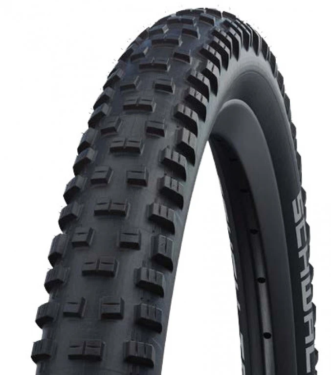 Reifen Schwalbe Tough Tom HS463, 26x2.10" 54-559 Sw-Skin KG Act. SBC 1 Reifen Schwalbe Tough Tom HS463, 26x2.10" 54-559 Sw-Skin KG Act. SBC