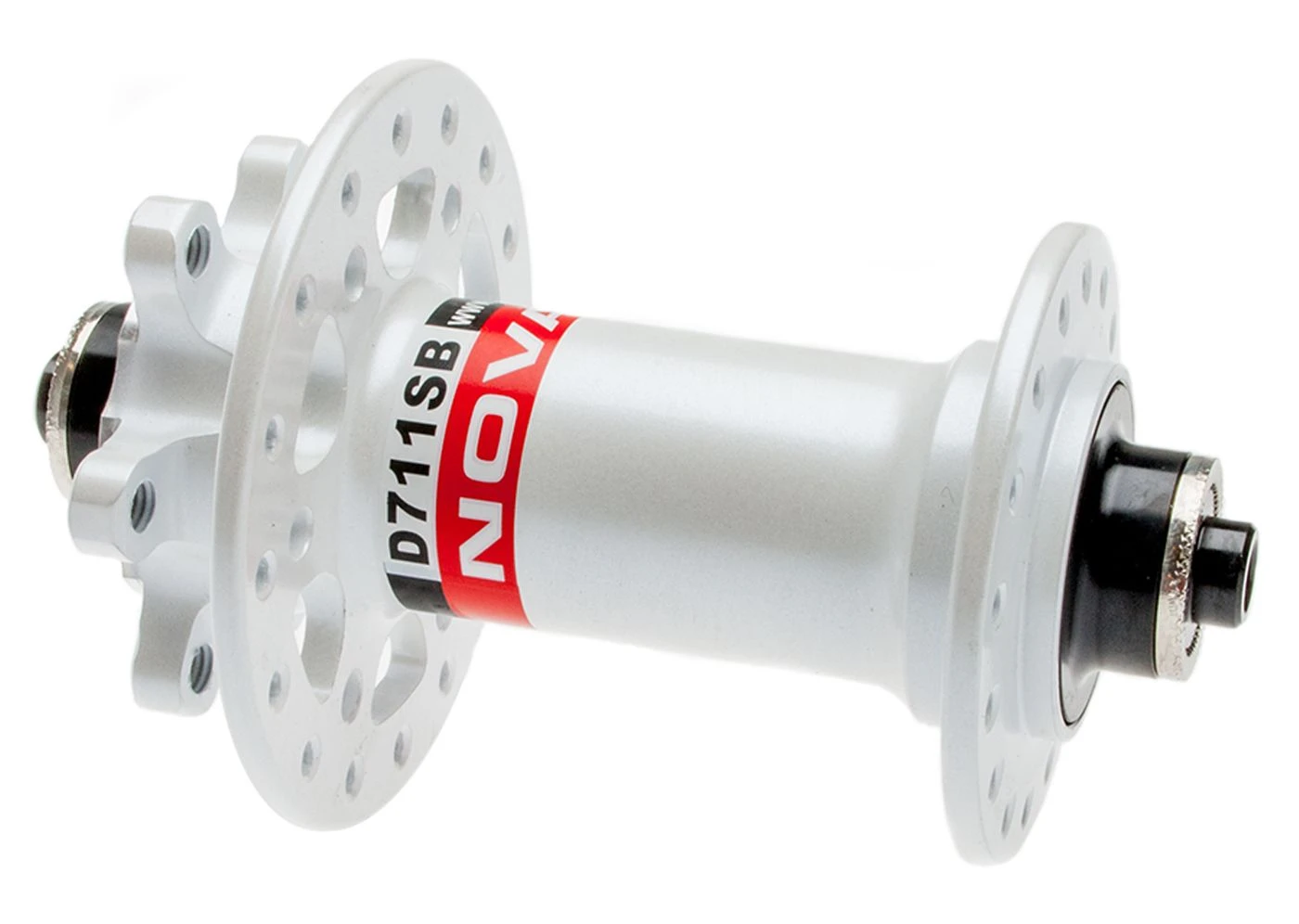 Novatec Nabe Disc Superlight Vr Weiss 1 Novatec Nabe Disc Superlight Vr Weiss