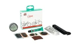 Reparatur-Sortiment Tip Top TT09, E-Bike