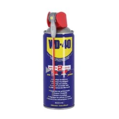 WD40 Multifunktionsöl WD-40 Smart Straw, 400ml, Dose