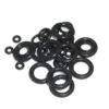 O-Ring Kit - Pro Bleed Syringe Sram, Set=10 St.11.5315.053.040