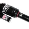 HR Dämpfer RockShox Monarch Plus RC3, Sw 216X57/8.5x2.25&quot;,MReb/MComp,DA SBC Sh