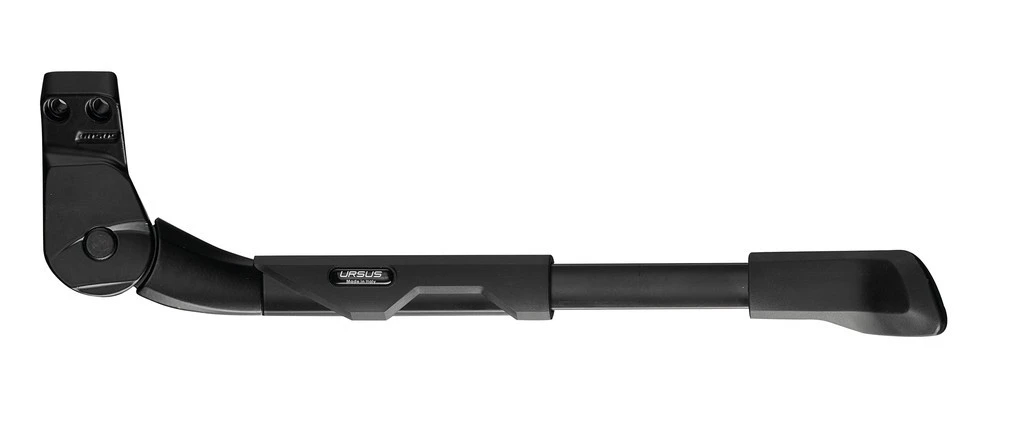 Hinterbauständer Ursus King Evo XL Rear, Sz, 27,5-29", Verstellb., Alu, Loch.18mm 1 Hinterbauständer Ursus King Evo XL Rear, Sz, 27,5-29", Verstellb., Alu, Loch.18mm