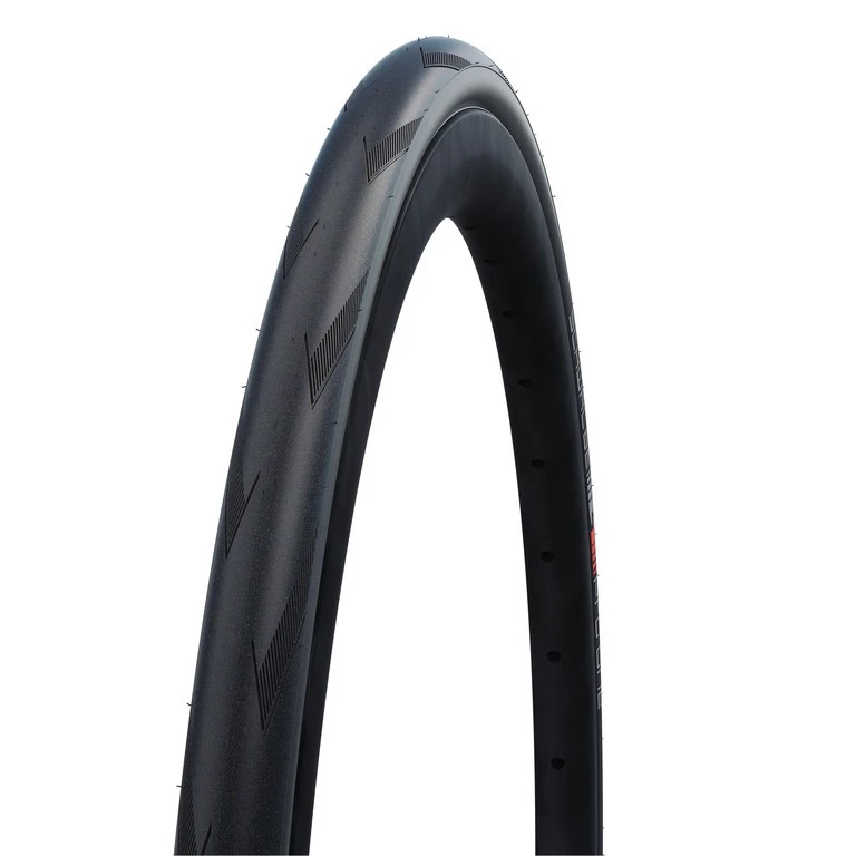 Reifen Schwalbe Pro One HS493 Fb., 28"700x25C 25-622 Sw-S Evo VG TLE AdxRac 1 Reifen Schwalbe Pro One HS493 Fb., 28"700x25C 25-622 Sw-S Evo VG TLE AdxRac