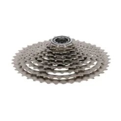 Shimano Zahnkranz-Kassette DEORE CS-M 4100, 10-fach11-13-15-18-21-24-28-32-37-42 Z