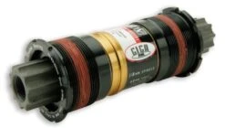 Innenlager Truvativ Giga Pipe Team DH, 00.6415.013.000 113mm BSA, Kl. 48,5 MTB