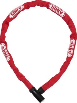 Abus Steel-O-Chain 4804K/75 Red 5 Abus Steel-O-Chain 4804K/75 Red -GearWerk Verkaufs-Shop 72485 308277