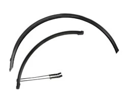 PLETSCHER SKS BLECHE XDURO FLYON ADVENTURE 27.5 X 65MM,CAB B65,SCHIEBEBRÜCKE 50MM