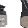 Scheibenbremsbeläge Shimano N04C, Für BRM9120/8120/7120, Metall